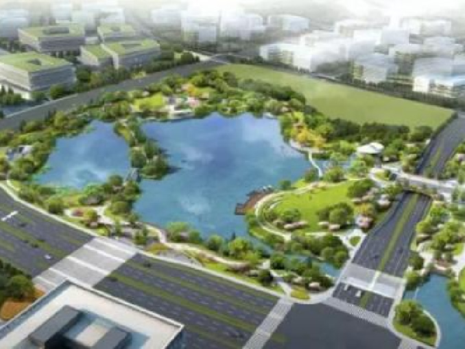 杭州市錢江世紀城亞運村片區(qū)市政基礎設施建設工程——觀瀾路（民祥路——新建杭甬高速）道路及地下綜合管廊項目